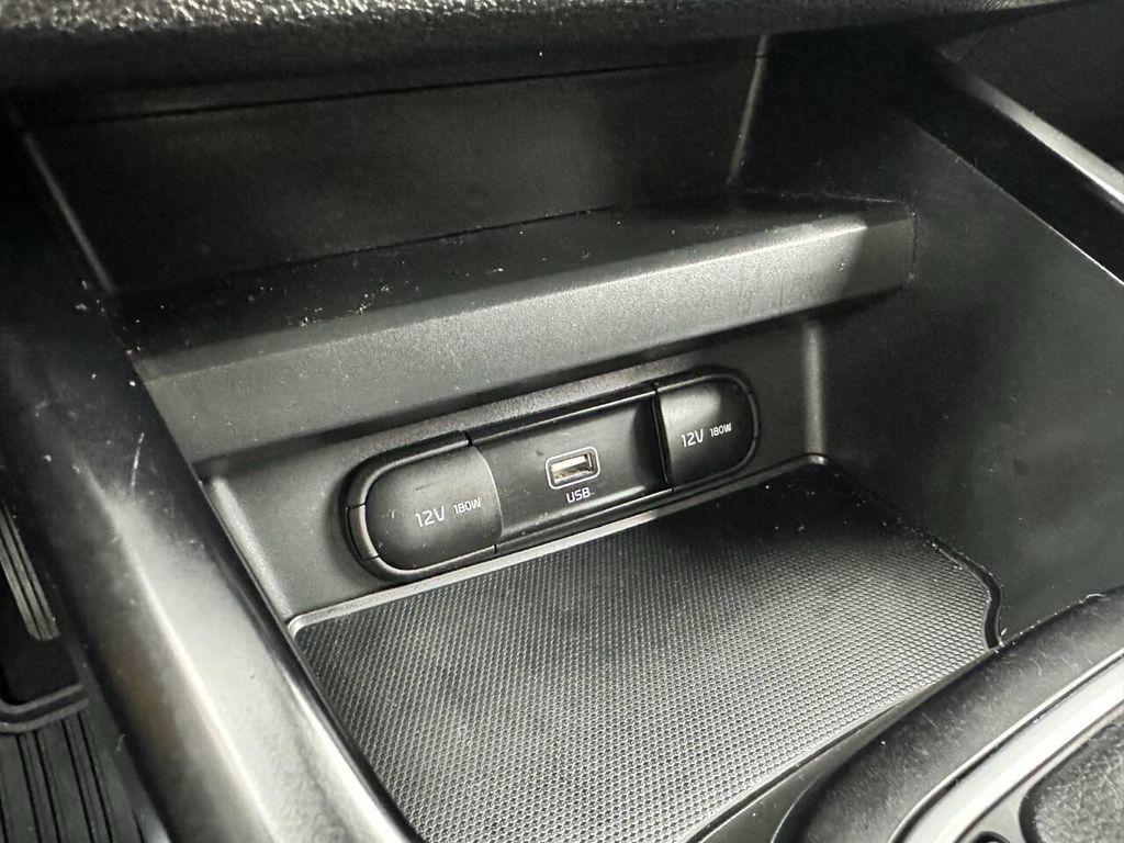 used 2020 Kia Soul car, priced at $12,200