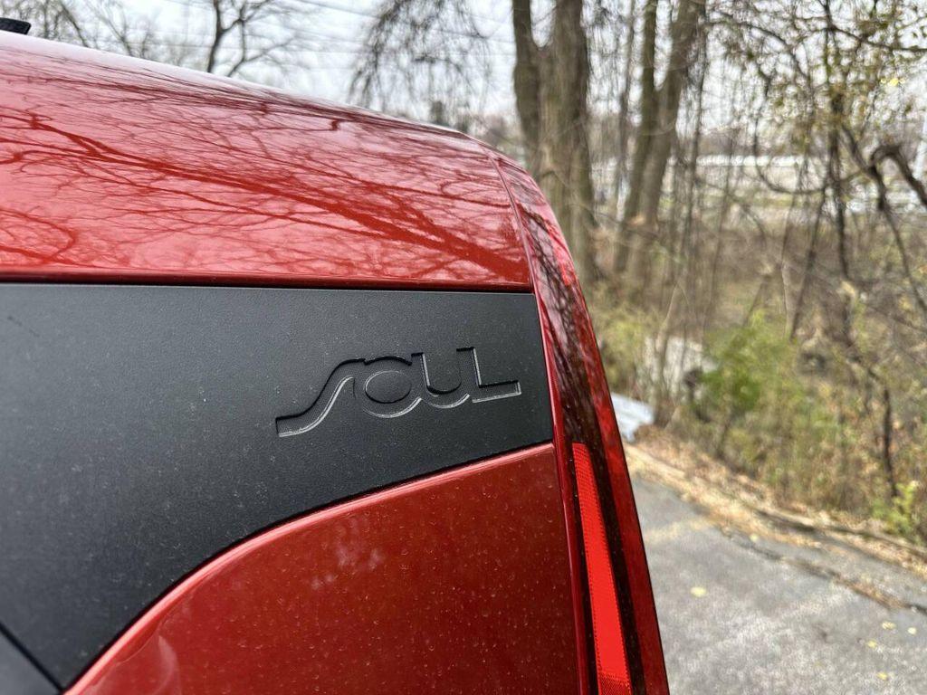 used 2020 Kia Soul car, priced at $12,200