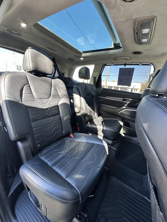 used 2020 Kia Telluride car, priced at $22,800