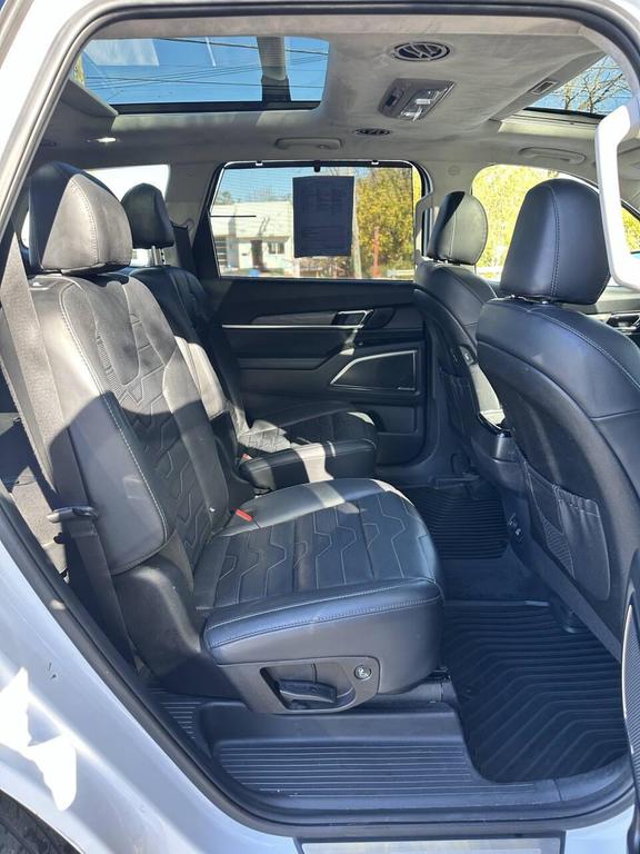 used 2020 Kia Telluride car, priced at $22,800