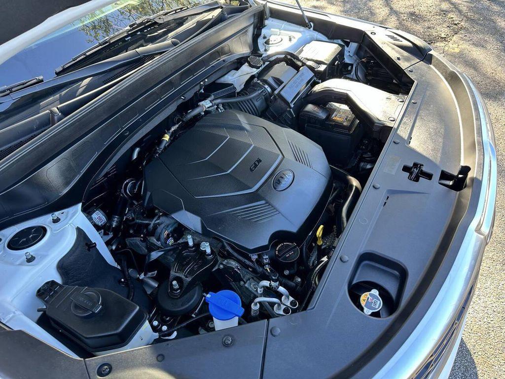 used 2020 Kia Telluride car, priced at $22,800