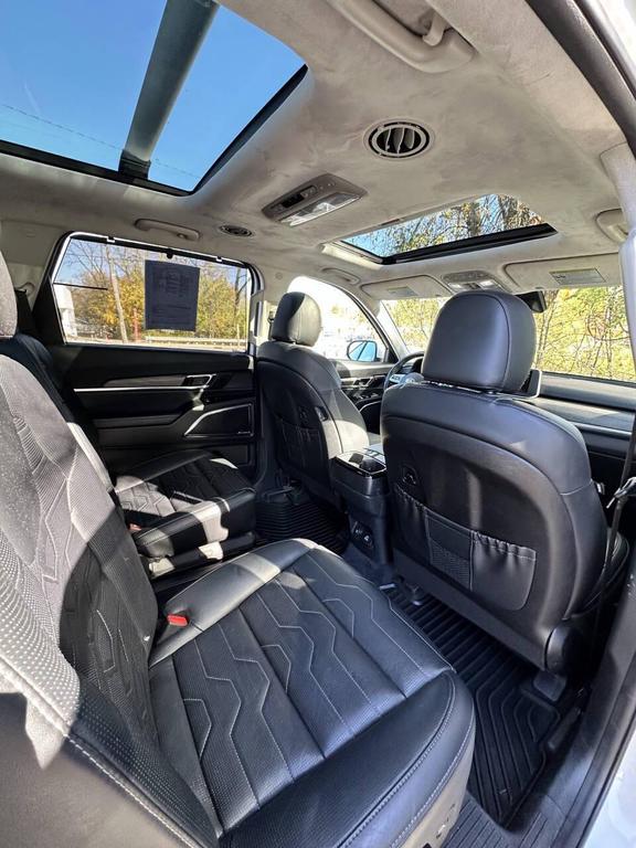 used 2020 Kia Telluride car, priced at $22,800