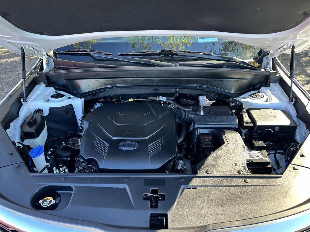 used 2020 Kia Telluride car, priced at $22,800