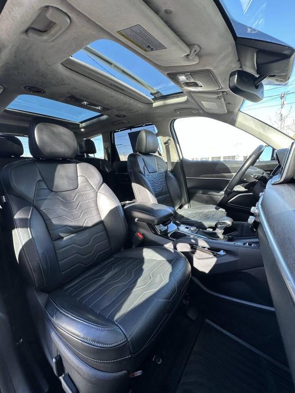 used 2020 Kia Telluride car, priced at $22,800