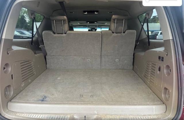 used 2018 Chevrolet Suburban car, priced at $25,900