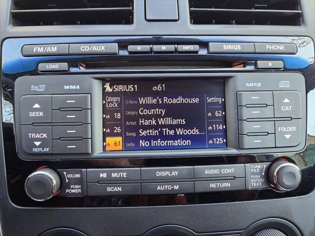 used 2011 Mazda CX-9 car, priced at $6,000