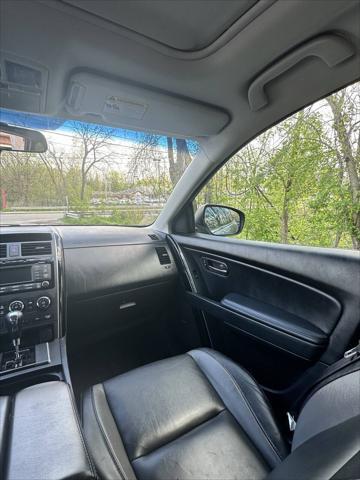 used 2011 Mazda CX-9 car, priced at $6,800