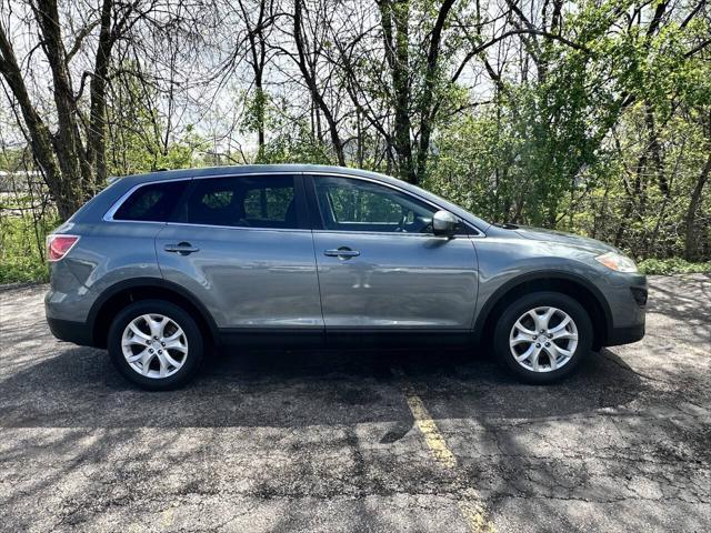 used 2011 Mazda CX-9 car, priced at $6,800