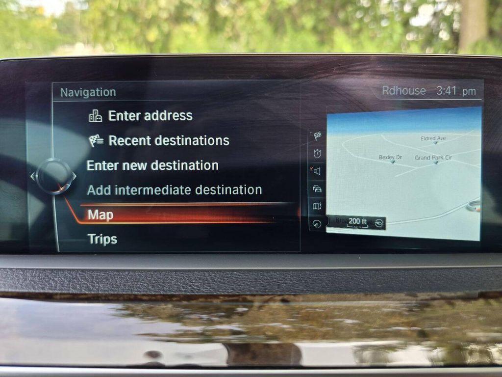 used 2017 BMW 330 car, priced at $15,900