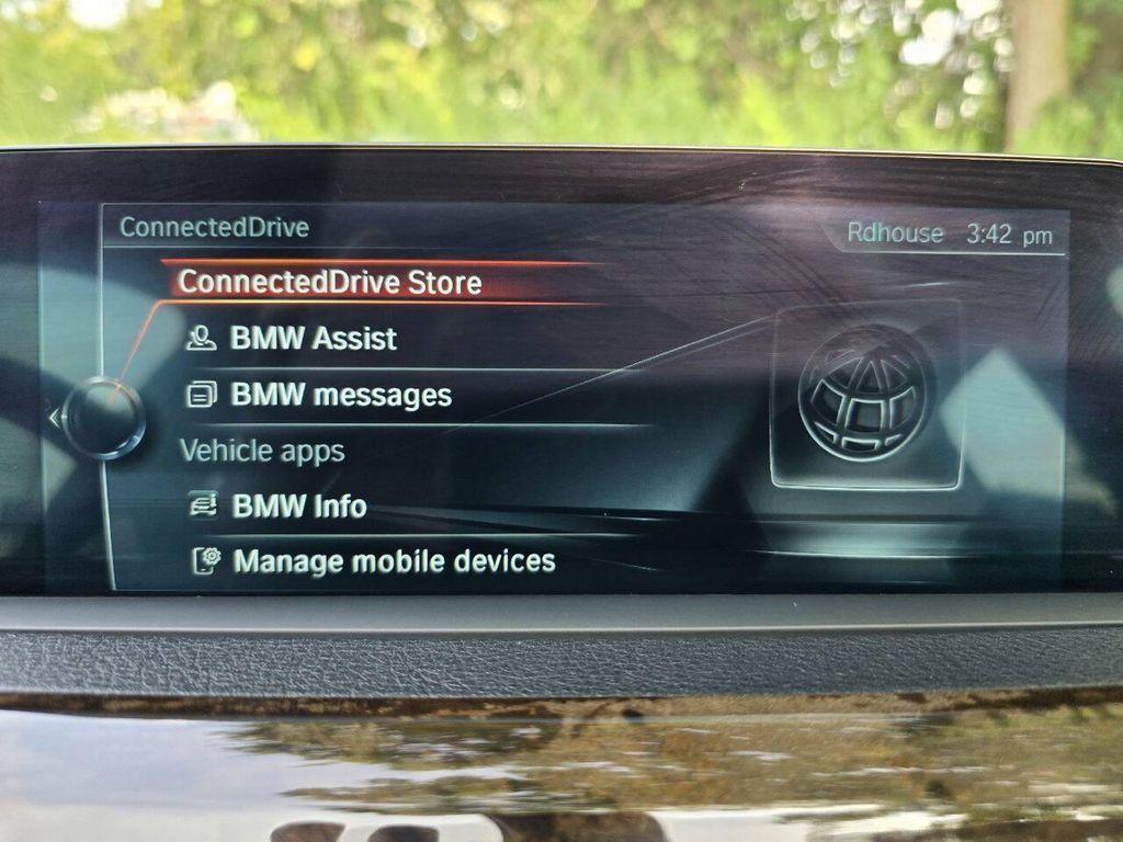 used 2017 BMW 330 car, priced at $15,900