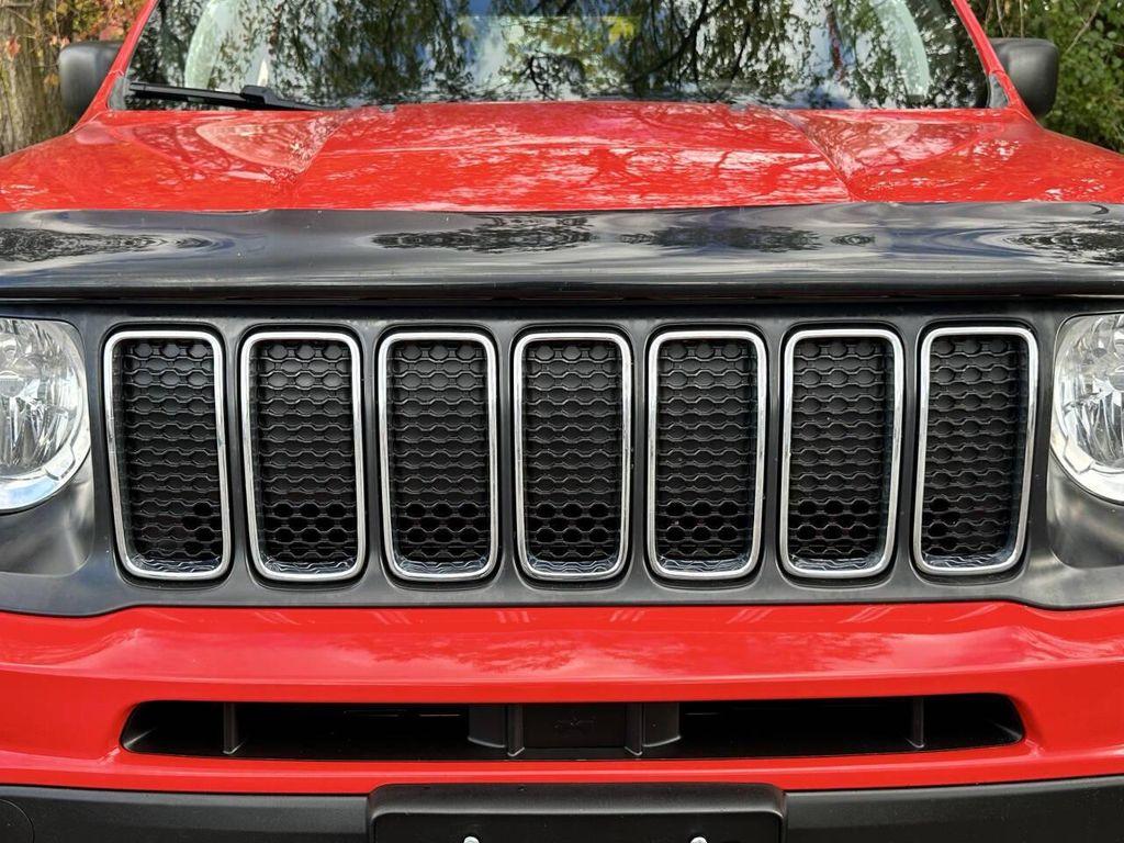used 2019 Jeep Renegade car, priced at $12,900