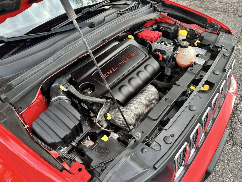 used 2019 Jeep Renegade car, priced at $12,900