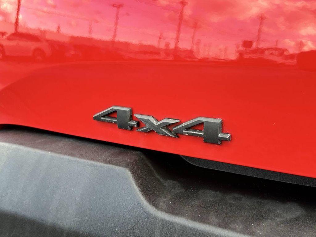 used 2019 Jeep Renegade car, priced at $12,900