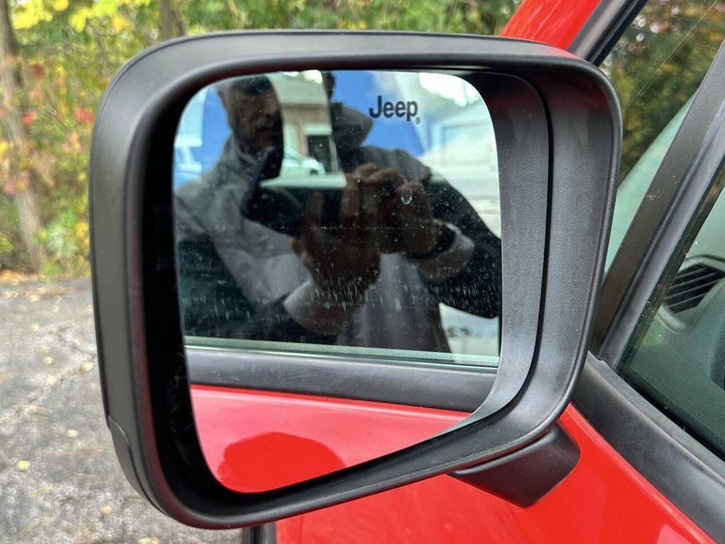 used 2019 Jeep Renegade car, priced at $12,900