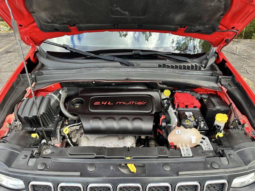 used 2019 Jeep Renegade car, priced at $12,900