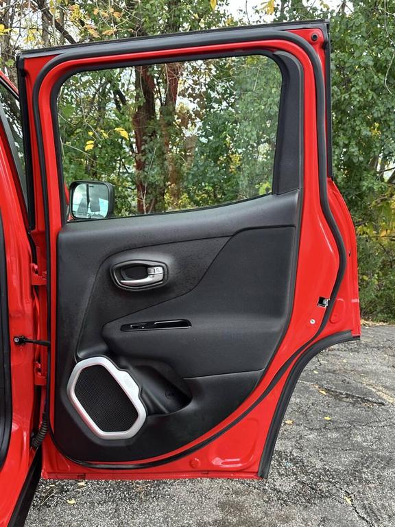 used 2019 Jeep Renegade car, priced at $12,900