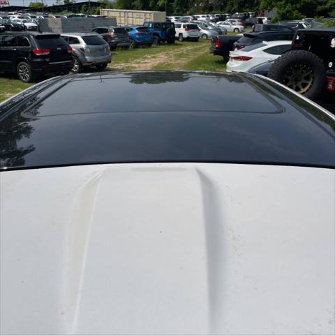 used 2018 Lincoln MKX car, priced at $18,000