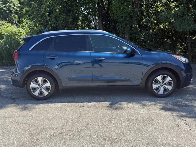 used 2019 Kia Niro car, priced at $13,200