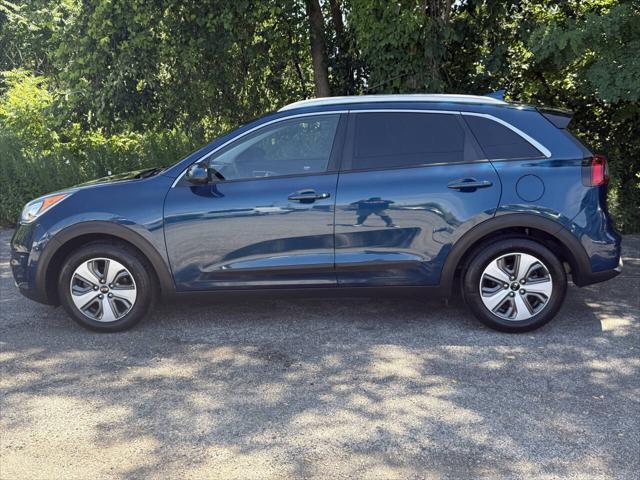used 2019 Kia Niro car, priced at $13,200