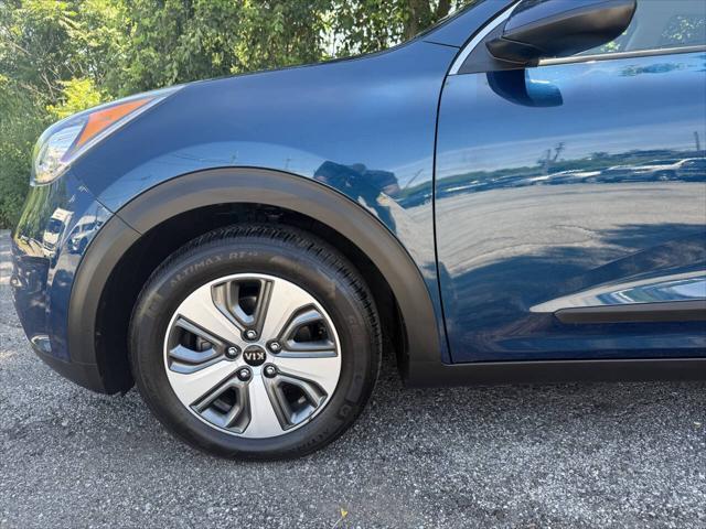 used 2019 Kia Niro car, priced at $13,200