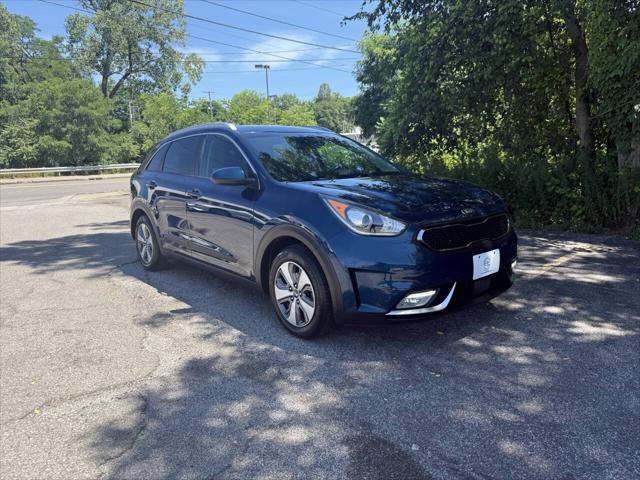 used 2019 Kia Niro car, priced at $13,200