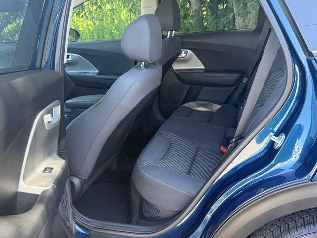 used 2019 Kia Niro car, priced at $13,200