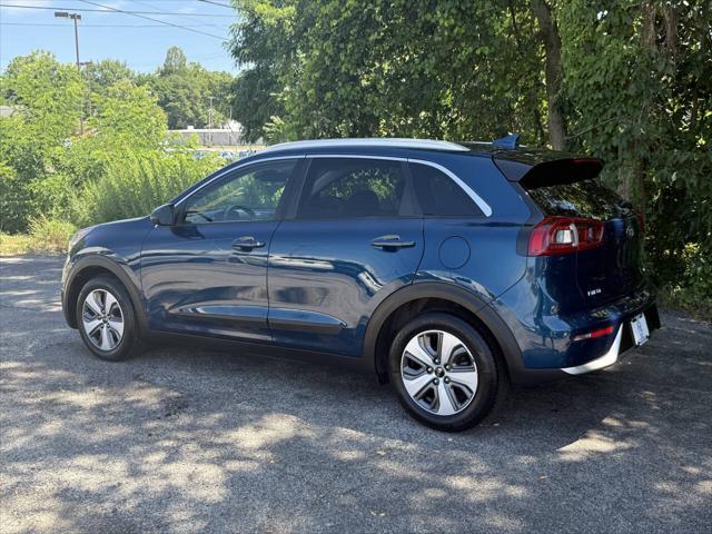 used 2019 Kia Niro car, priced at $13,200