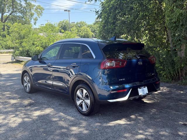 used 2019 Kia Niro car, priced at $13,200