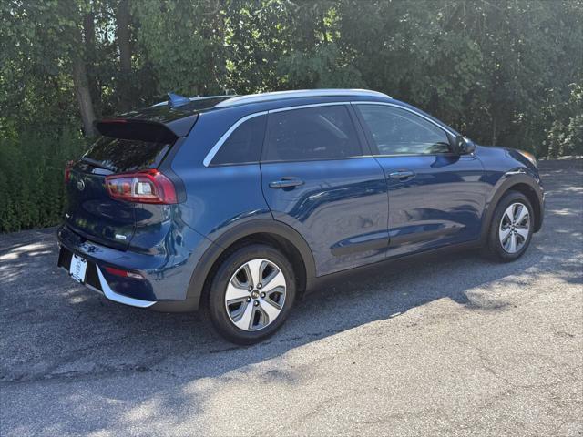 used 2019 Kia Niro car, priced at $13,200