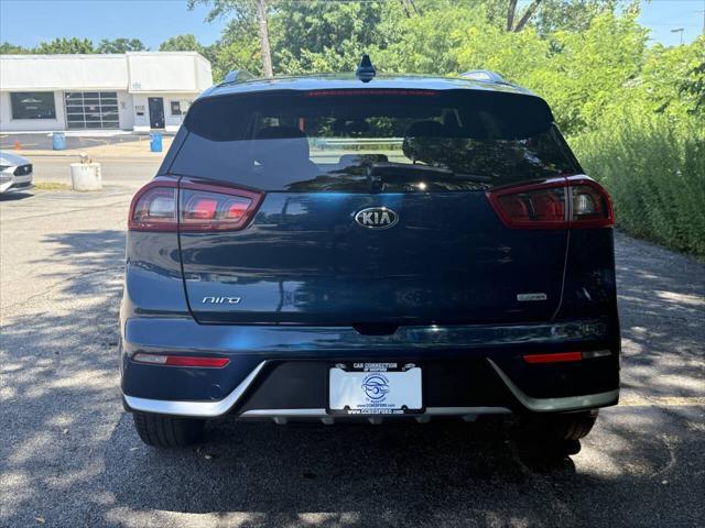 used 2019 Kia Niro car, priced at $13,200