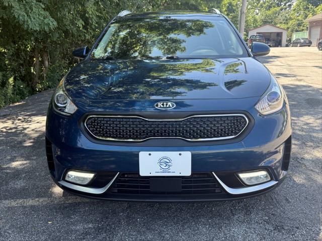 used 2019 Kia Niro car, priced at $13,200
