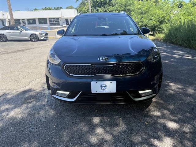 used 2019 Kia Niro car, priced at $13,200