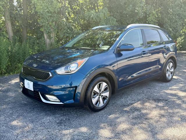 used 2019 Kia Niro car, priced at $13,200