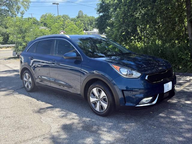 used 2019 Kia Niro car, priced at $13,200