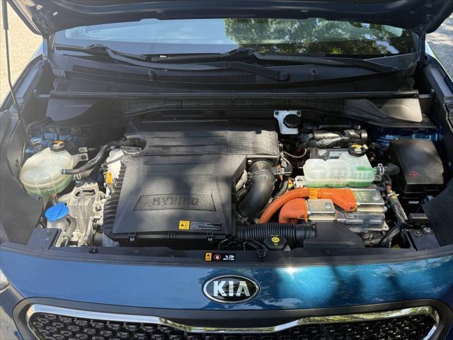 used 2019 Kia Niro car, priced at $13,200