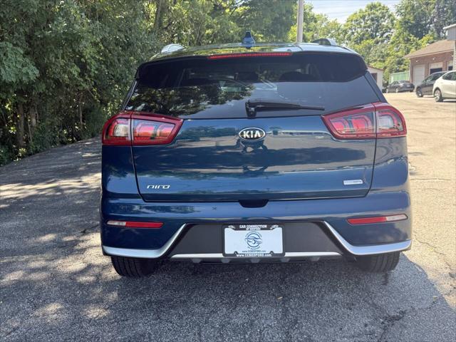 used 2019 Kia Niro car, priced at $13,200
