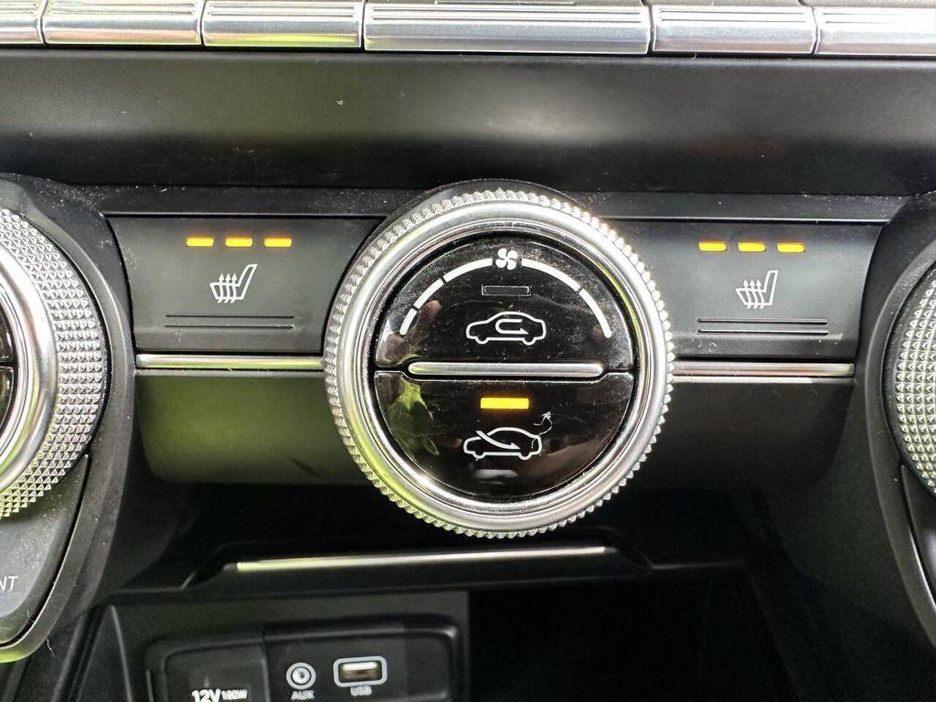 used 2020 Genesis G70 car, priced at $21,500