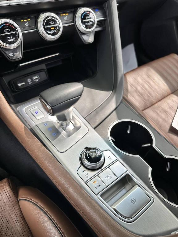 used 2020 Genesis G70 car, priced at $21,500