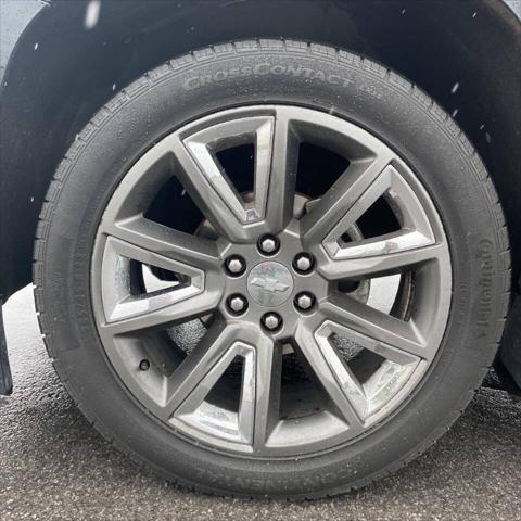 used 2017 Chevrolet Tahoe car, priced at $25,600