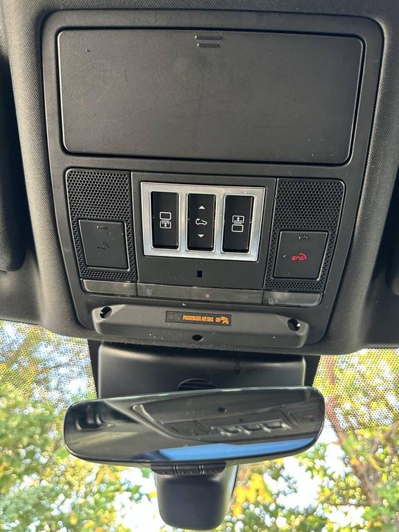 used 2017 Land Rover Discovery car, priced at $17,500