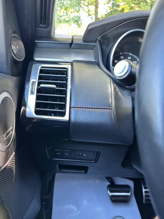 used 2017 Land Rover Discovery car, priced at $17,500