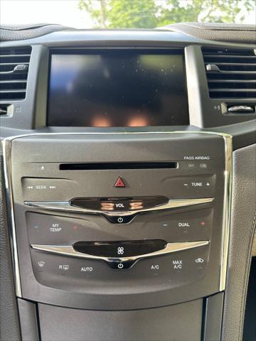used 2013 Lincoln MKS car, priced at $9,500