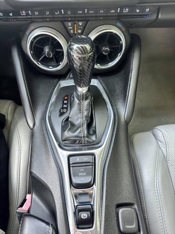 used 2016 Chevrolet Camaro car, priced at $22,200