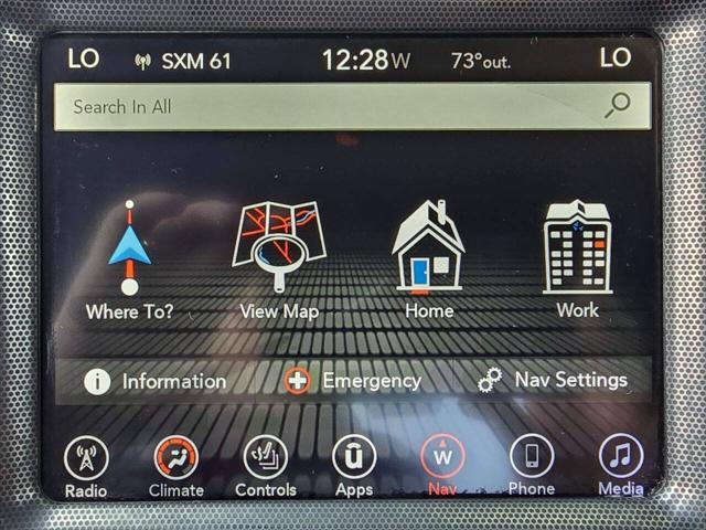 used 2017 Dodge Challenger car, priced at $19,700
