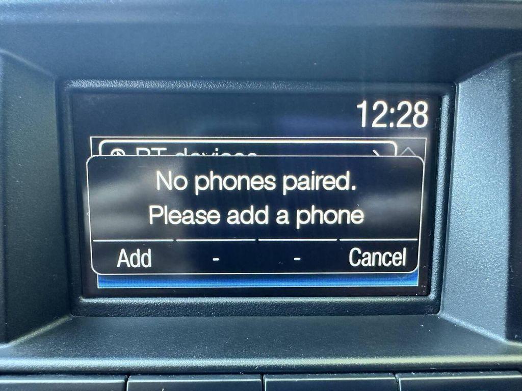 used 2019 Ford Explorer car, priced at $16,600