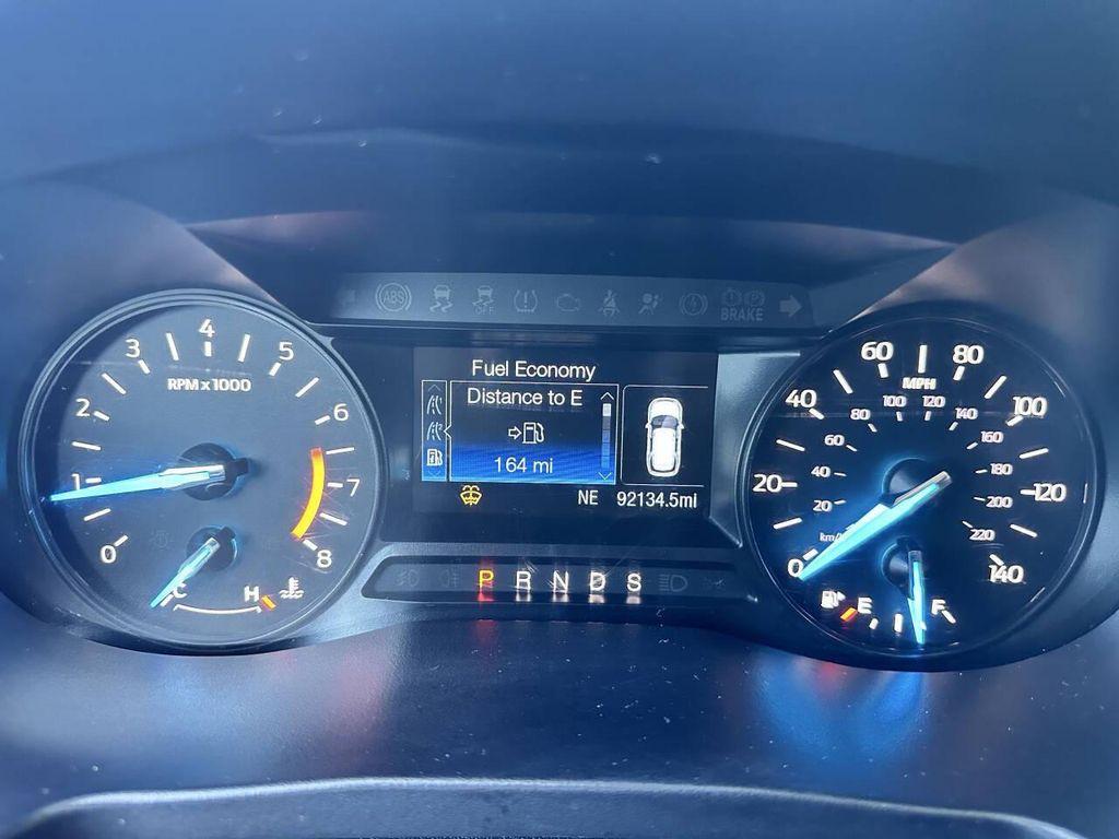used 2019 Ford Explorer car, priced at $16,600