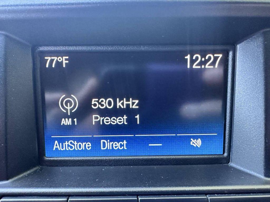 used 2019 Ford Explorer car, priced at $16,600