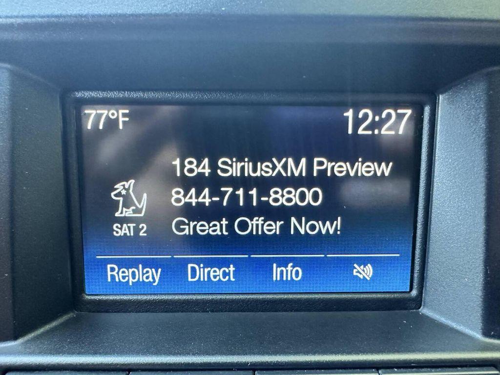 used 2019 Ford Explorer car, priced at $16,600