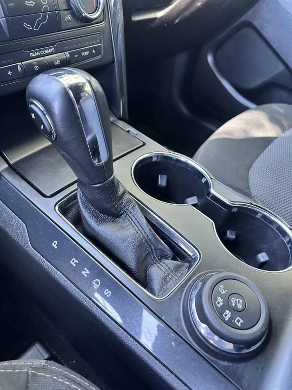 used 2019 Ford Explorer car, priced at $16,600