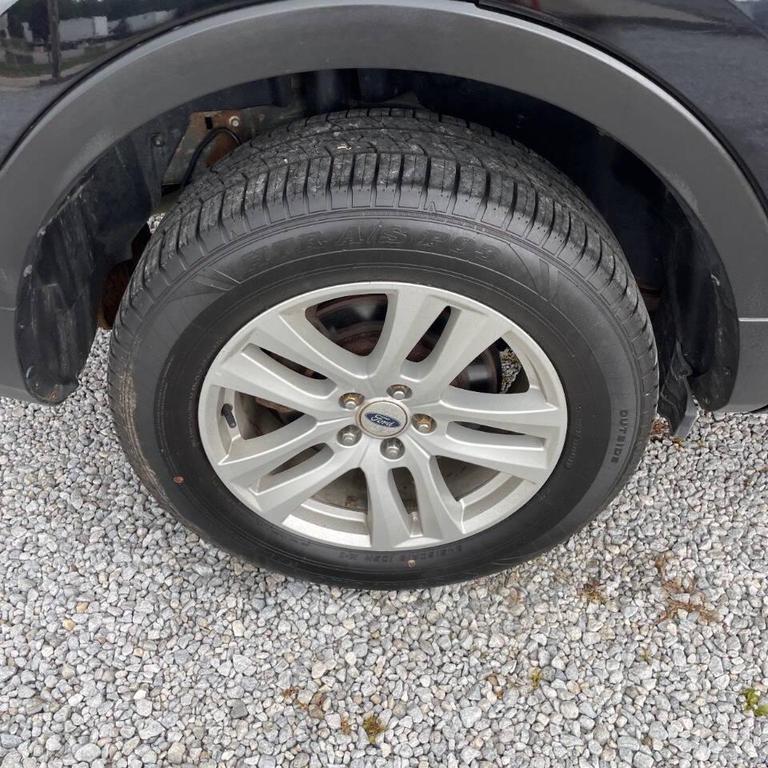 used 2019 Ford Explorer car, priced at $17,700